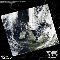 Level 1B Image at: 1255 UTC