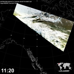 Level 1B Image at: 1120 UTC