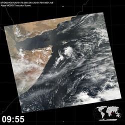 Level 1B Image at: 0955 UTC