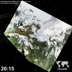 Level 1B Image at: 2015 UTC