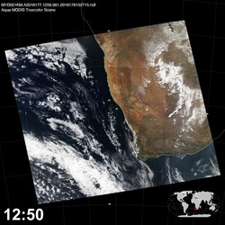 Level 1B Image at: 1250 UTC