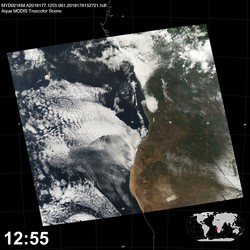 Level 1B Image at: 1255 UTC