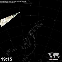 Level 1B Image at: 1915 UTC