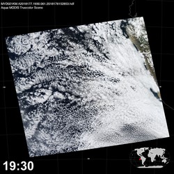 Level 1B Image at: 1930 UTC