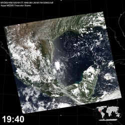 Level 1B Image at: 1940 UTC