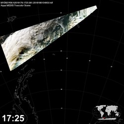 Level 1B Image at: 1725 UTC