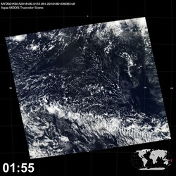 Level 1B Image at: 0155 UTC