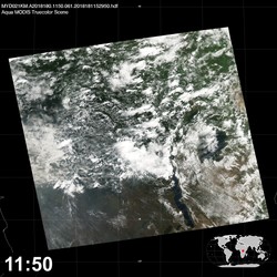 Level 1B Image at: 1150 UTC