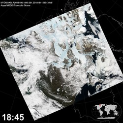 Level 1B Image at: 1845 UTC