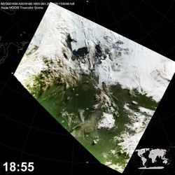 Level 1B Image at: 1855 UTC