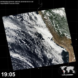 Level 1B Image at: 1905 UTC