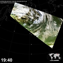 Level 1B Image at: 1940 UTC