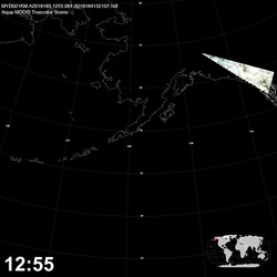 Level 1B Image at: 1255 UTC