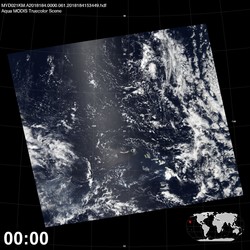 Level 1B Image at: 0000 UTC