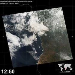 Level 1B Image at: 1250 UTC