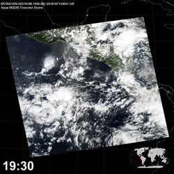 Level 1B Image at: 1930 UTC