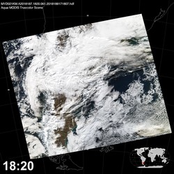 Level 1B Image at: 1820 UTC