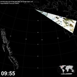 Level 1B Image at: 0955 UTC