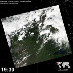 Level 1B Image at: 1930 UTC