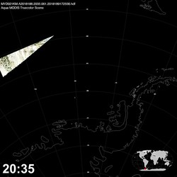 Level 1B Image at: 2035 UTC