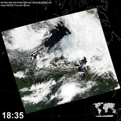 Level 1B Image at: 1835 UTC