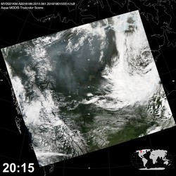 Level 1B Image at: 2015 UTC