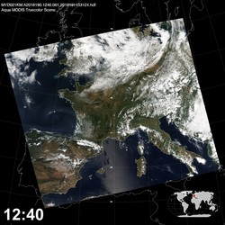 Level 1B Image at: 1240 UTC