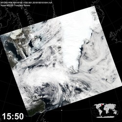 Level 1B Image at: 1550 UTC