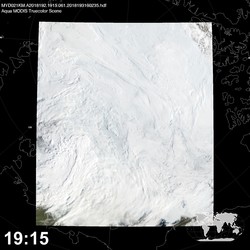 Level 1B Image at: 1915 UTC