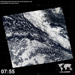 Level 1B Image at: 0755 UTC