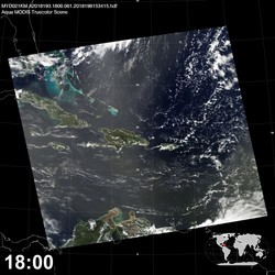 Level 1B Image at: 1800 UTC