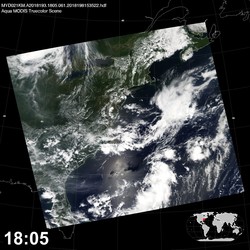 Level 1B Image at: 1805 UTC