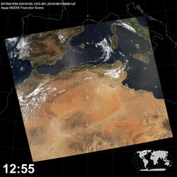 Level 1B Image at: 1255 UTC