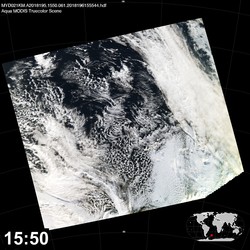 Level 1B Image at: 1550 UTC