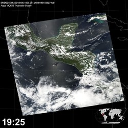 Level 1B Image at: 1925 UTC