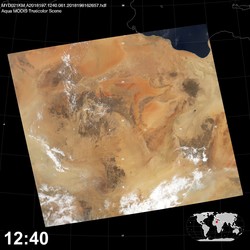 Level 1B Image at: 1240 UTC