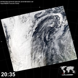 Level 1B Image at: 2035 UTC