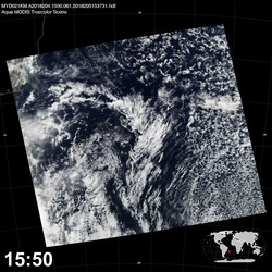 Level 1B Image at: 1550 UTC