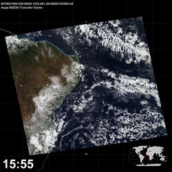 Level 1B Image at: 1555 UTC