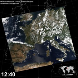 Level 1B Image at: 1240 UTC