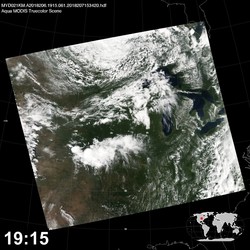 Level 1B Image at: 1915 UTC