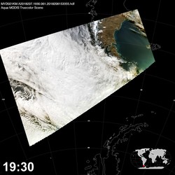 Level 1B Image at: 1930 UTC