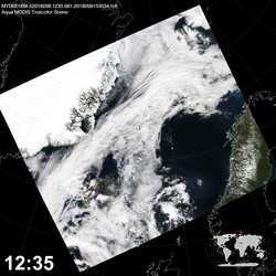 Level 1B Image at: 1235 UTC