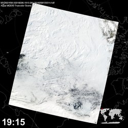 Level 1B Image at: 1915 UTC