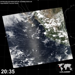 Level 1B Image at: 2035 UTC