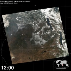 Level 1B Image at: 1200 UTC