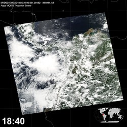 Level 1B Image at: 1840 UTC