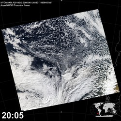 Level 1B Image at: 2005 UTC