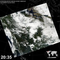 Level 1B Image at: 2035 UTC