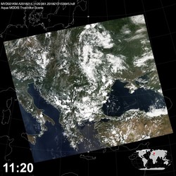 Level 1B Image at: 1120 UTC